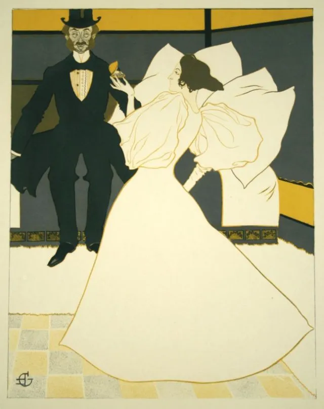 Quelques affiches de Georges de Feure à la fin du XIXe siècle quelques affiches de georges de feure a la fin du xixe siecle 17 quelques-affiches-de-georges-de-feure-a-la-fin-du-xixe-siecle-17