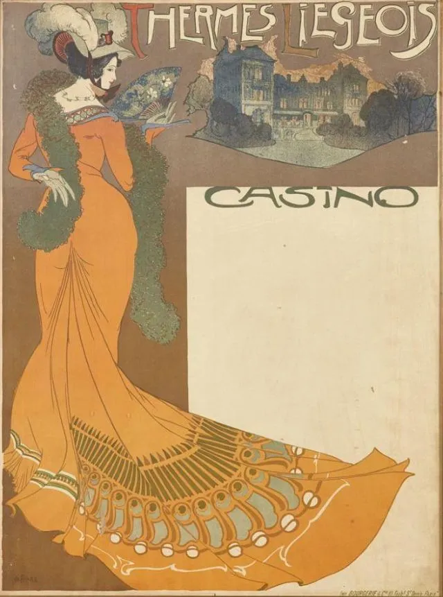 Quelques affiches de Georges de Feure à la fin du XIXe siècle quelques affiches de georges de feure a la fin du xixe siecle 24 quelques-affiches-de-georges-de-feure-a-la-fin-du-xixe-siecle-24