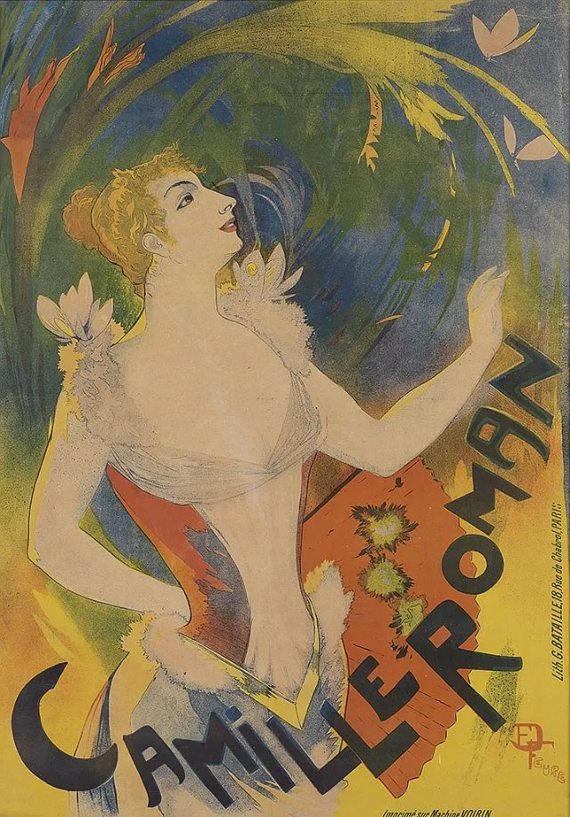 Quelques affiches de Georges de Feure à la fin du XIXe siècle quelques affiches de georges de feure a la fin du xixe siecle 4 quelques-affiches-de-georges-de-feure-a-la-fin-du-xixe-siecle-4