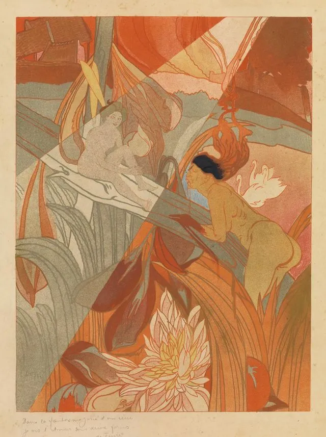 Quelques affiches de Georges de Feure à la fin du XIXe siècle quelques affiches de georges de feure a la fin du xixe siecle 6 quelques-affiches-de-georges-de-feure-a-la-fin-du-xixe-siecle-6