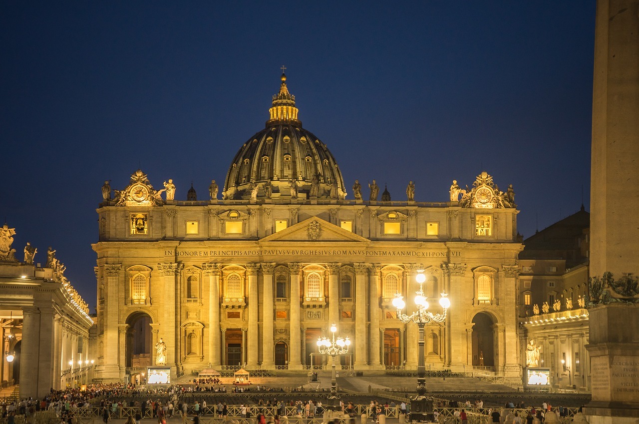 Une visite virtuelle 3D de la basilique Saint Pierre de Rome un visite virtuelle 3d de la basilique saint pierre de rome 1 un-visite-virtuelle-3d-de-la-basilique-saint-pierre-de-rome-1.