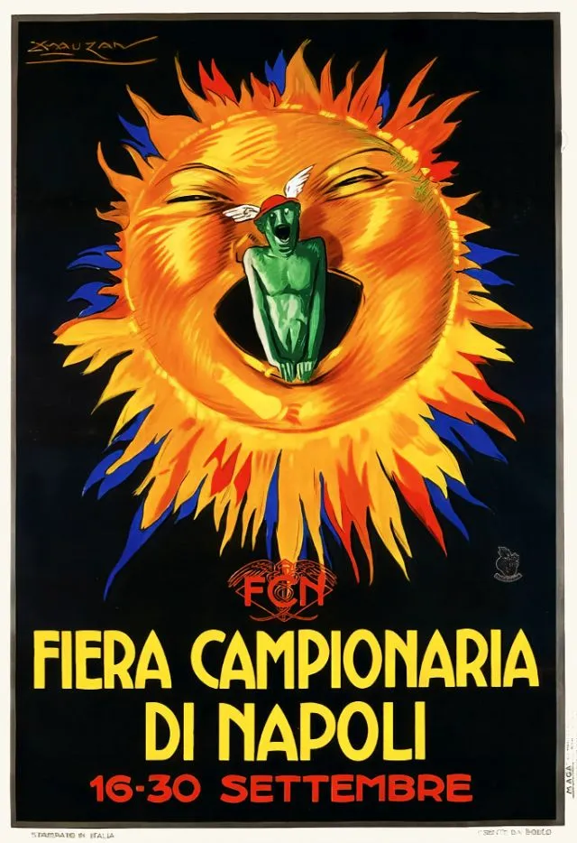 45 affiches illustrées par Achille Mauzan dans les années 1920 45 affiches illustrees par achille mauzan dans les annees 1920 12 45-affiches-illustrees-par-achille-mauzan-dans-les-annees-1920-12