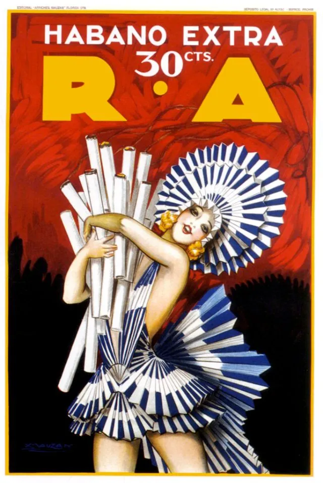 45 affiches illustrées par Achille Mauzan dans les années 1920 45 affiches illustrees par achille mauzan dans les annees 1920 14 45-affiches-illustrees-par-achille-mauzan-dans-les-annees-1920-14