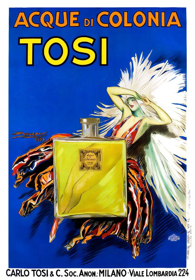 45 affiches illustrées par Achille Mauzan dans les années 1920 45 affiches illustrees par achille mauzan dans les annees 1920 25 45-affiches-illustrees-par-achille-mauzan-dans-les-annees-1920-25