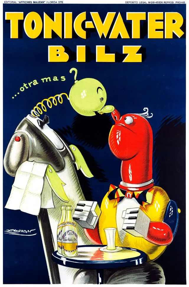 45 affiches illustrées par Achille Mauzan dans les années 1920 45 affiches illustrees par achille mauzan dans les annees 1920 43 45-affiches-illustrees-par-achille-mauzan-dans-les-annees-1920-43