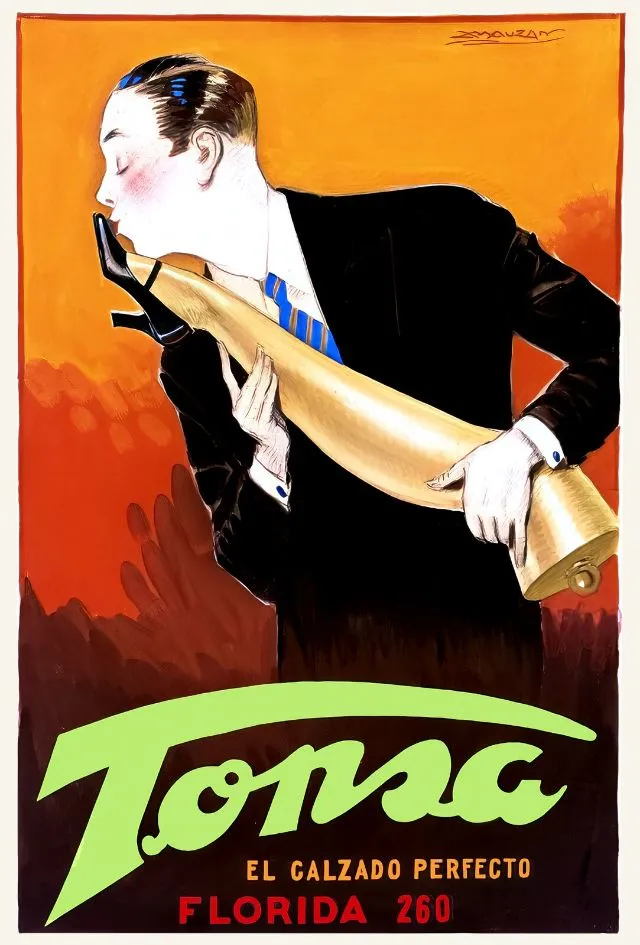 45 affiches illustrées par Achille Mauzan dans les années 1920 45 affiches illustrees par achille mauzan dans les annees 1920 44 45-affiches-illustrees-par-achille-mauzan-dans-les-annees-1920-44