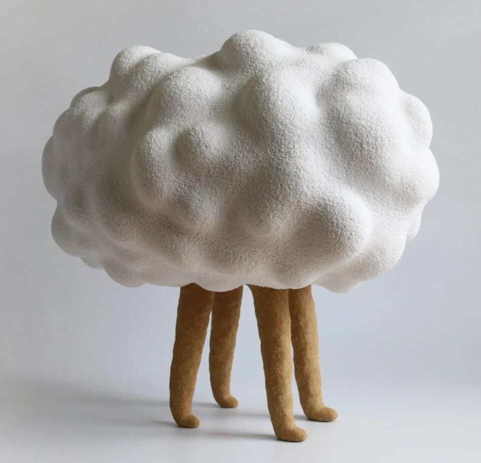 De délicieux personnages élémentaux en argile par JiSook Jung de delicieux personnages elementaux en argile par jisook jung 2 de-delicieux-personnages-elementaux-en-argile-par-jisook-jung-2