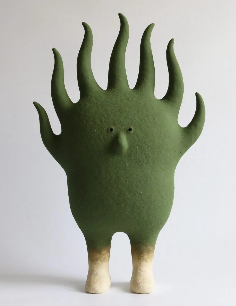 De délicieux personnages élémentaux en argile par JiSook Jung de delicieux personnages elementaux en argile par jisook jung 4 de-delicieux-personnages-elementaux-en-argile-par-jisook-jung-4