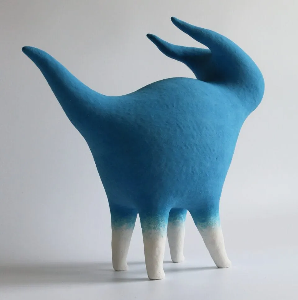 De délicieux personnages élémentaux en argile par JiSook Jung de delicieux personnages elementaux en argile par jisook jung 6 de-delicieux-personnages-elementaux-en-argile-par-jisook-jung-6