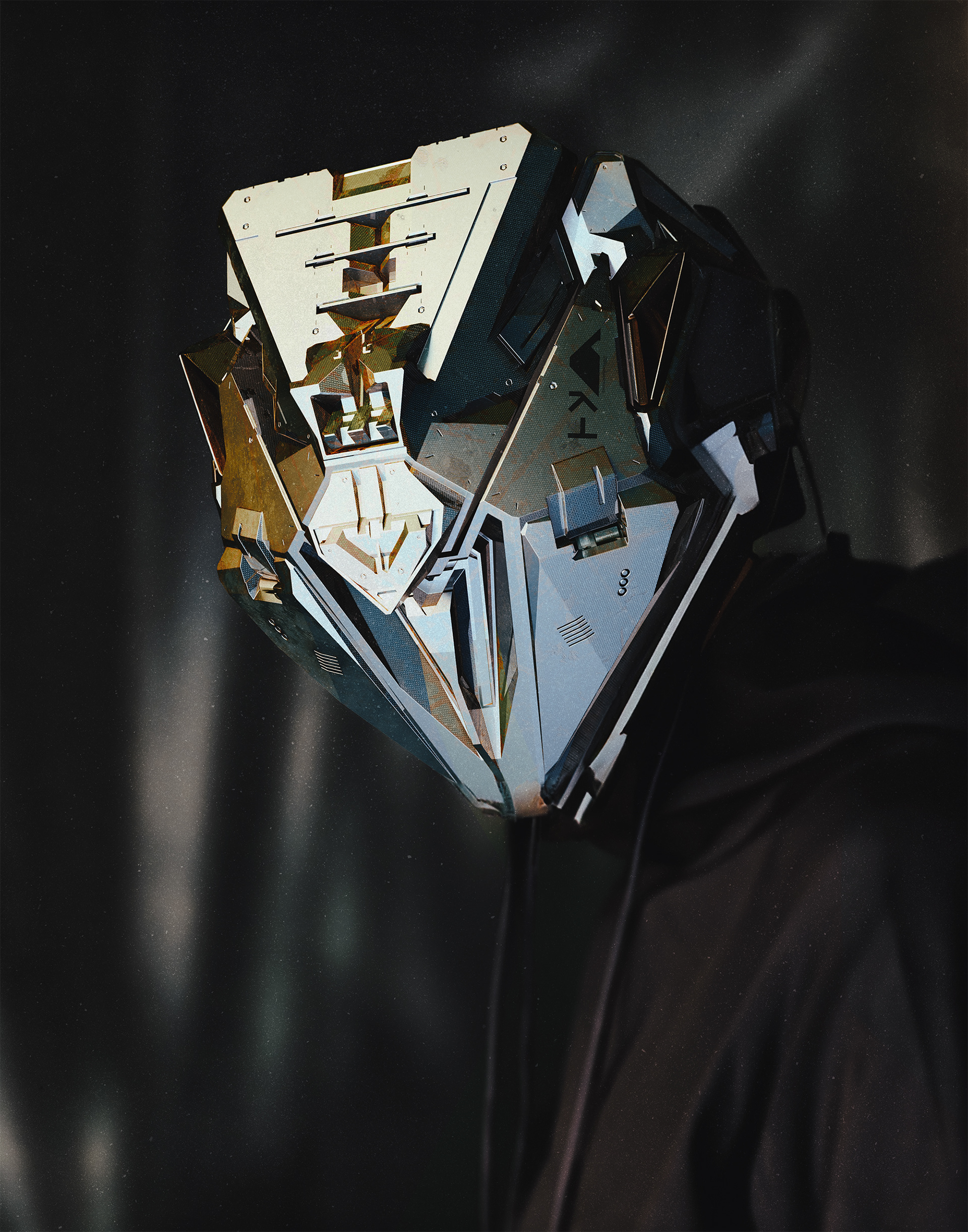 ED 24, de nouvelles images futuristes froides et déshumanisées par l’atelier Olschinsky ed 24 de nouvelles images futuristes froides et deshumanisees par latelier olschinsky 1 cyborg ed-24-de-nouvelles-images-futuristes-froides-et-deshumanisees-par-latelier-olschinsky-1-cyborg.