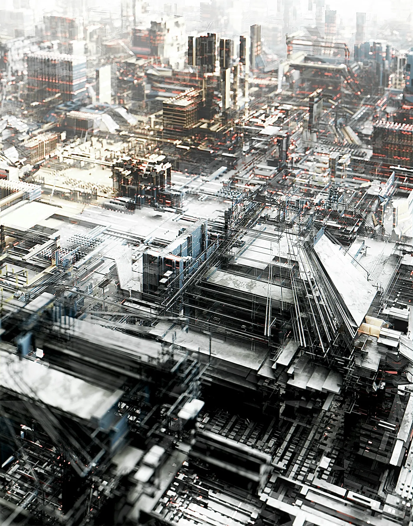 ED 24, de nouvelles images futuristes froides et déshumanisées par l’atelier Olschinsky ed 24 de nouvelles images futuristes froides et deshumanisees par latelier olschinsky 10 ed-24-de-nouvelles-images-futuristes-froides-et-deshumanisees-par-latelier-olschinsky-10