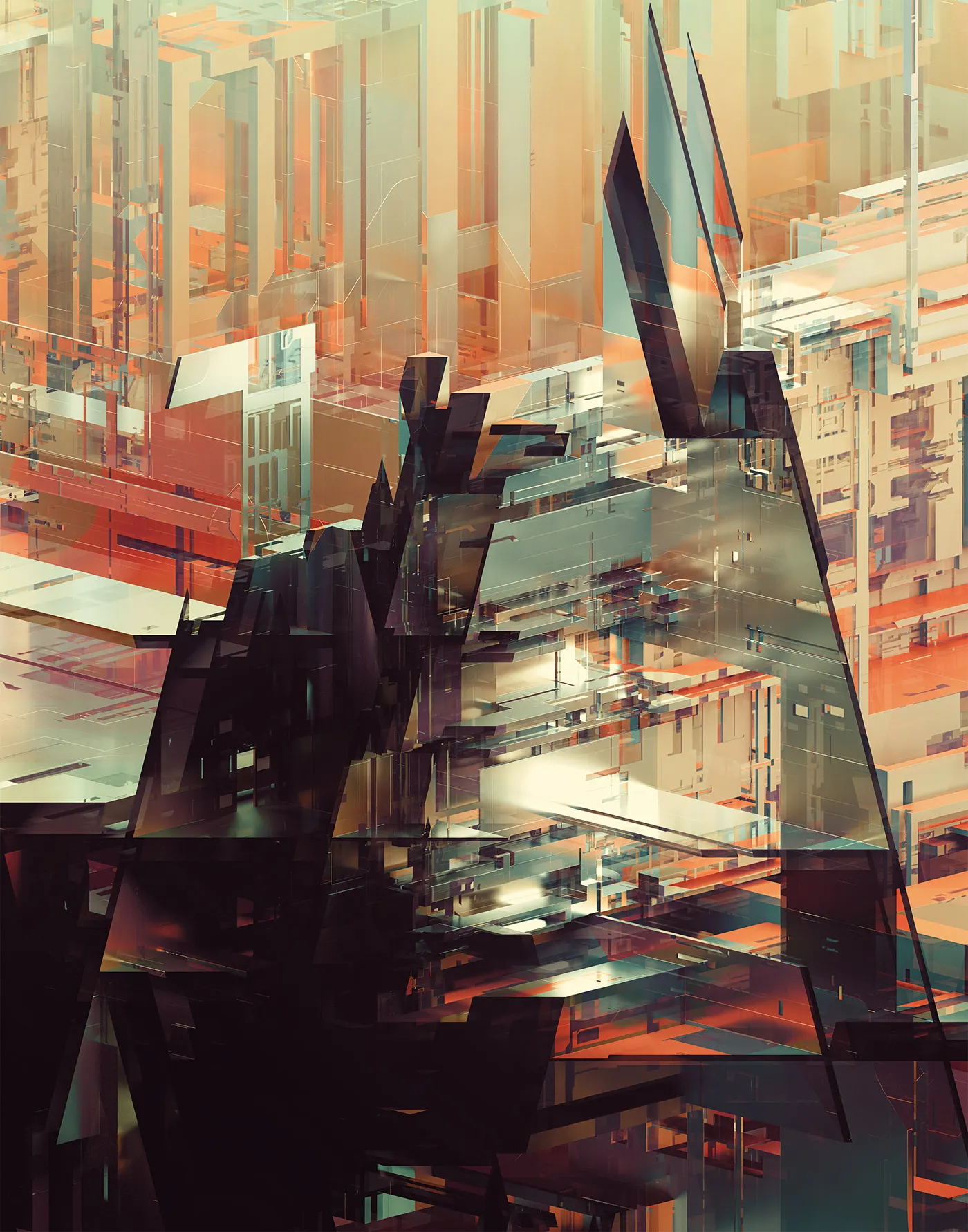 ED 24, de nouvelles images futuristes froides et déshumanisées par l’atelier Olschinsky ed 24 de nouvelles images futuristes froides et deshumanisees par latelier olschinsky 13 ed-24-de-nouvelles-images-futuristes-froides-et-deshumanisees-par-latelier-olschinsky-13