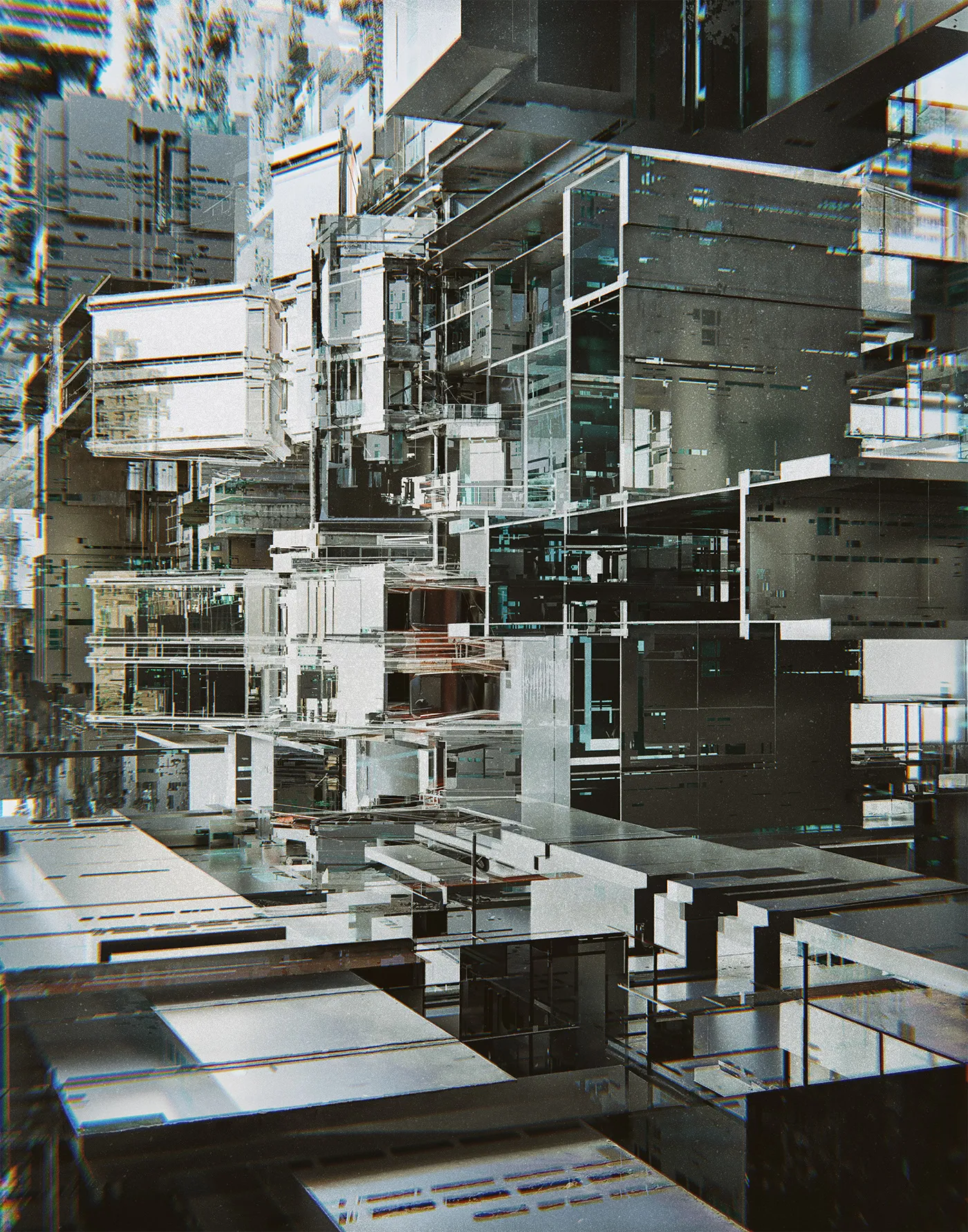 ED 24, de nouvelles images futuristes froides et déshumanisées par l’atelier Olschinsky ed 24 de nouvelles images futuristes froides et deshumanisees par latelier olschinsky 17 ed-24-de-nouvelles-images-futuristes-froides-et-deshumanisees-par-latelier-olschinsky-17