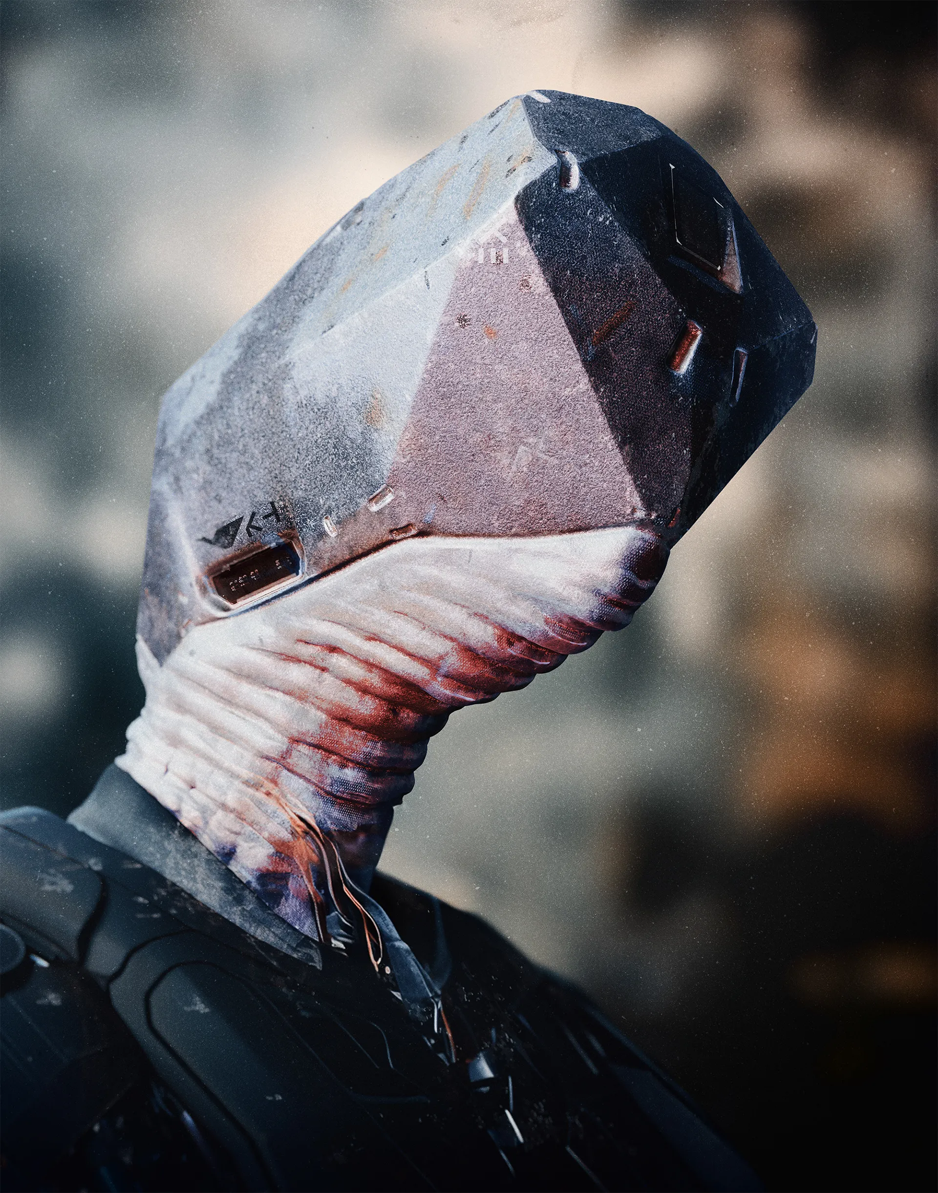 ED 24, de nouvelles images futuristes froides et déshumanisées par l’atelier Olschinsky ed 24 de nouvelles images futuristes froides et deshumanisees par latelier olschinsky 2 cyborg ed-24-de-nouvelles-images-futuristes-froides-et-deshumanisees-par-latelier-olschinsky-2-cyborg