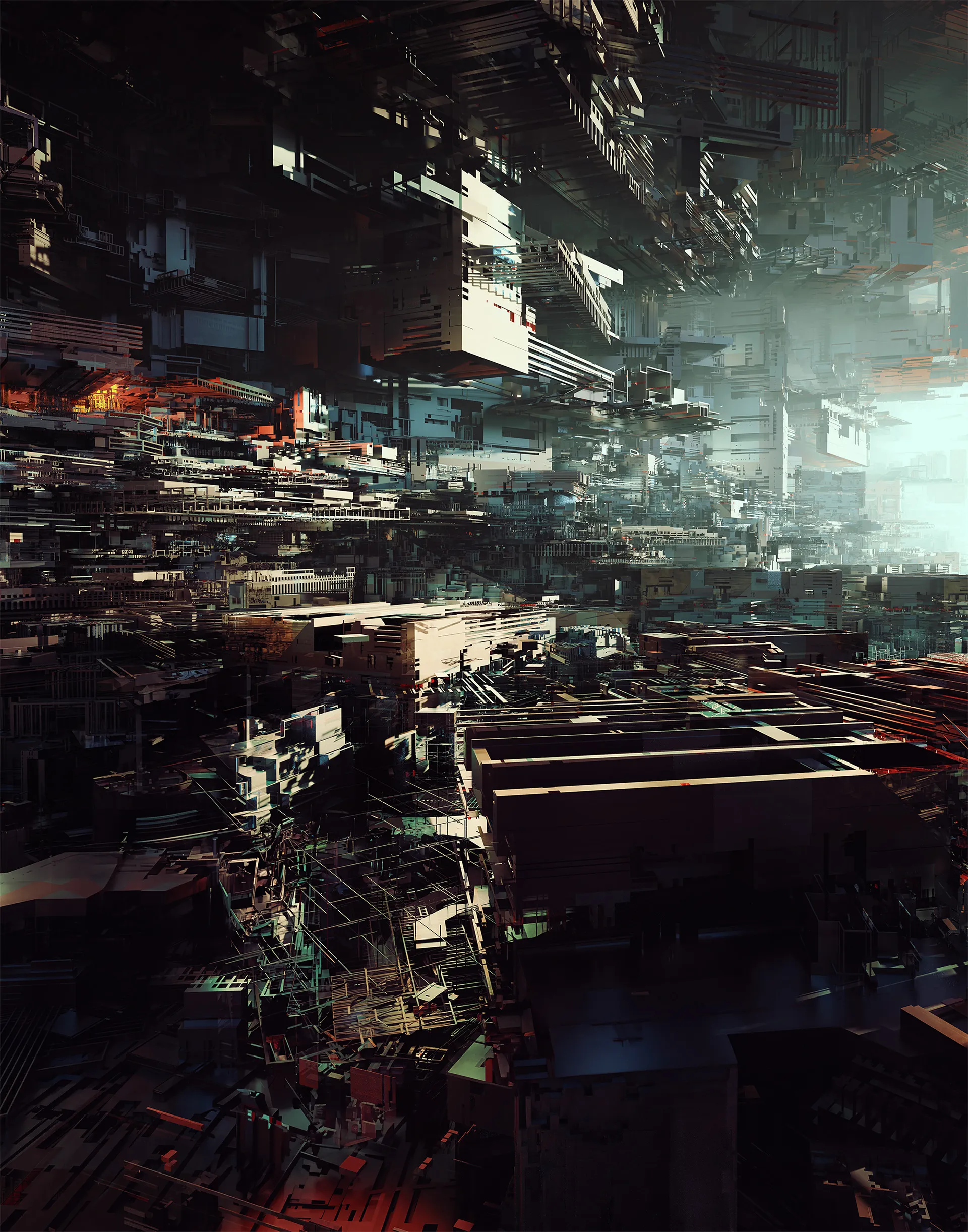 ED 24, de nouvelles images futuristes froides et déshumanisées par l’atelier Olschinsky ed 24 de nouvelles images futuristes froides et deshumanisees par latelier olschinsky 3 ed-24-de-nouvelles-images-futuristes-froides-et-deshumanisees-par-latelier-olschinsky-3