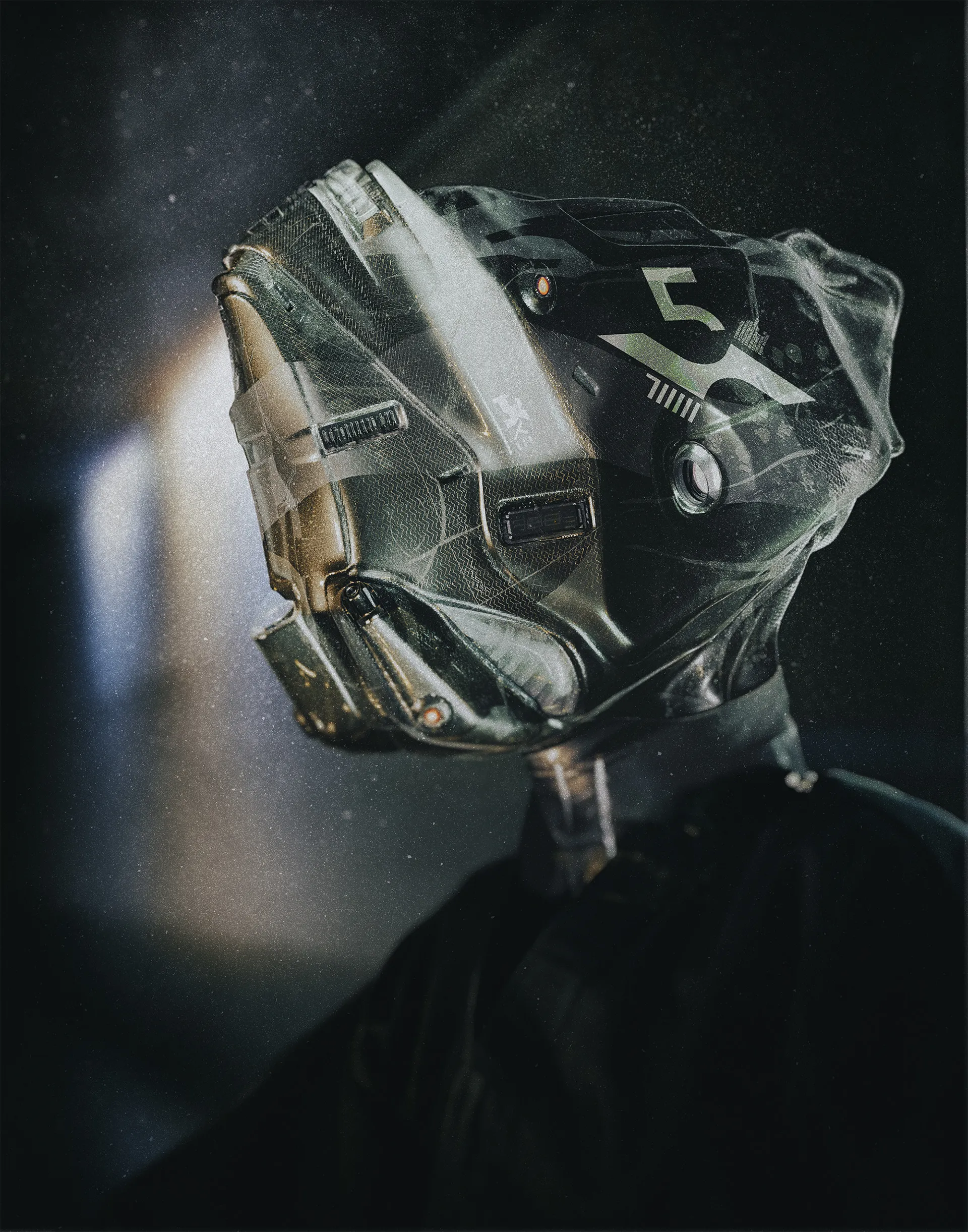 ED 24, de nouvelles images futuristes froides et déshumanisées par l’atelier Olschinsky ed 24 de nouvelles images futuristes froides et deshumanisees par latelier olschinsky 8 cyborg ed-24-de-nouvelles-images-futuristes-froides-et-deshumanisees-par-latelier-olschinsky-8-cyborg