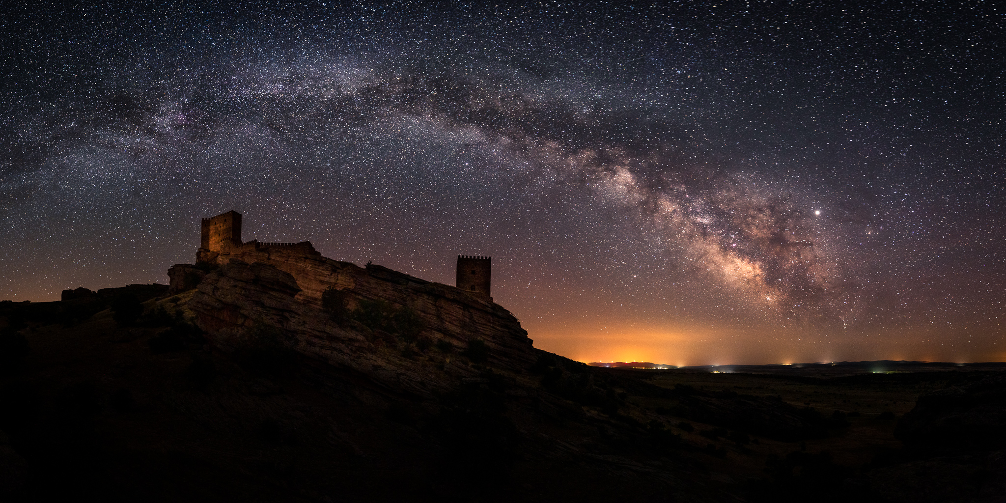 Le château de Zafra, Tour de la Joie de Game of Thrones le chateau de zafra tour de la joie de game of thrones 5 le-chateau-de-zafra-tour-de-la-joie-de-game-of-thrones-5