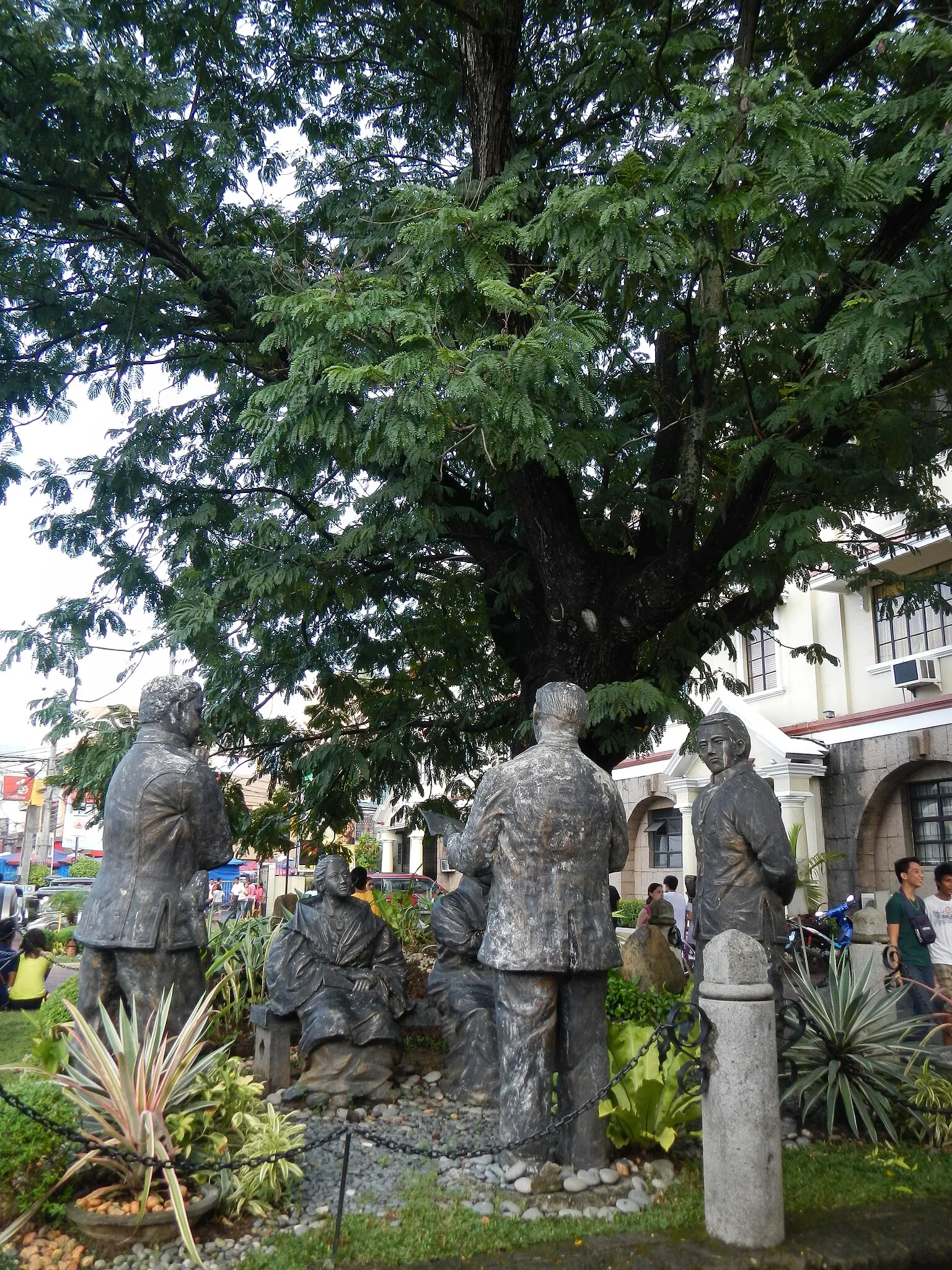 Le Kalayaan Tree : l' arbre de la liberté des Philippines le kalayaan tree arbre de la liberte philippines 5 le-kalayaan-tree-arbre-de-la-liberte-philippines-5.