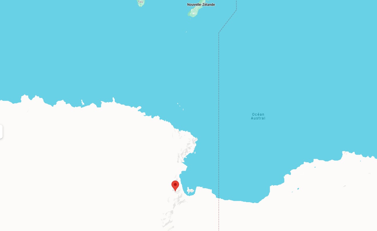 Le lac Don Juan, lac salé qui ne gèle jamais le lac don juan lac le plus sale du monde qui ne gele jamais maps le-lac-don-juan-lac-le-plus-sale-du-monde-qui-ne-gele-jamais-maps