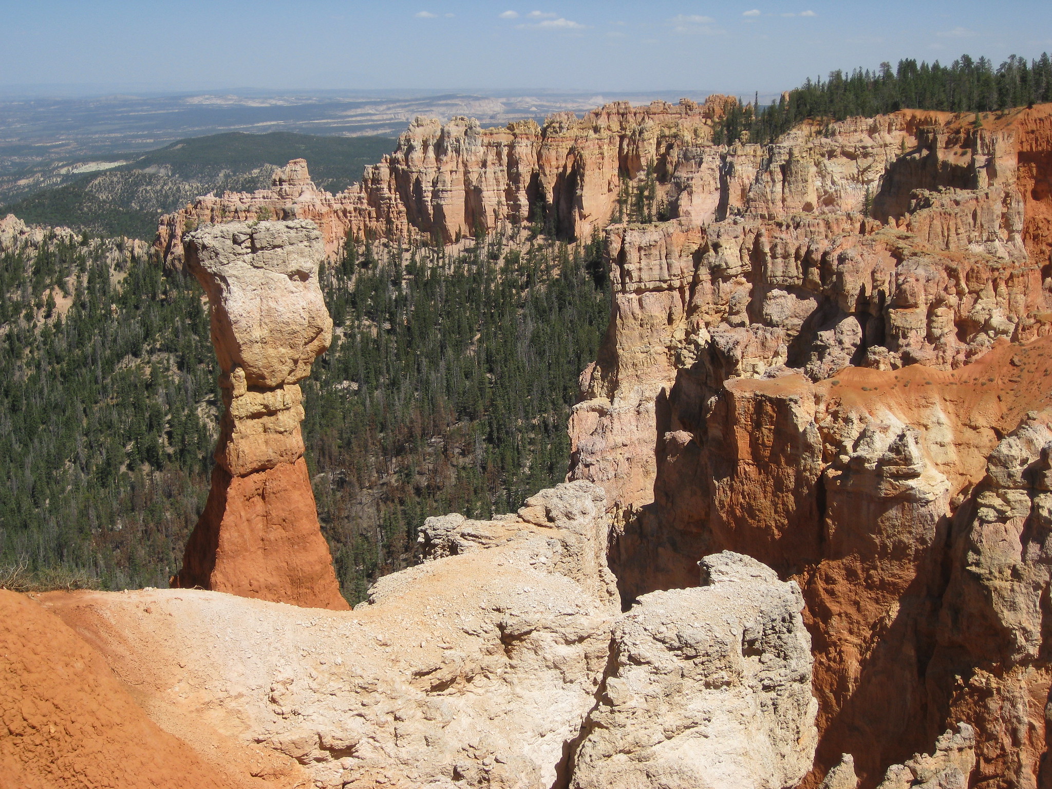 Bryce Canyon, chef-d'œuvre naturel de l'Utah bryce canyon chef doeuvre naturel de lutah 3 bryce-canyon-chef-doeuvre-naturel-de-lutah-3