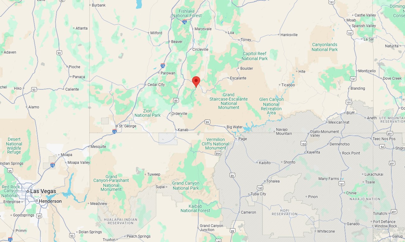 Bryce Canyon, chef-d'œuvre naturel de l'Utah bryce canyon chef doeuvre naturel de lutah maps bryce-canyon-chef-doeuvre-naturel-de-lutah-maps.