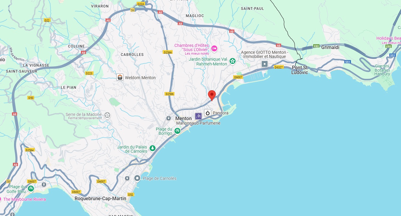 Le charme décrépi du cimetière du Vieux-Château de Menton le charme decrepi du cimetiere du vieux chateau de menton maps le-charme-decrepi-du-cimetiere-du-vieux-chateau-de-menton-maps
