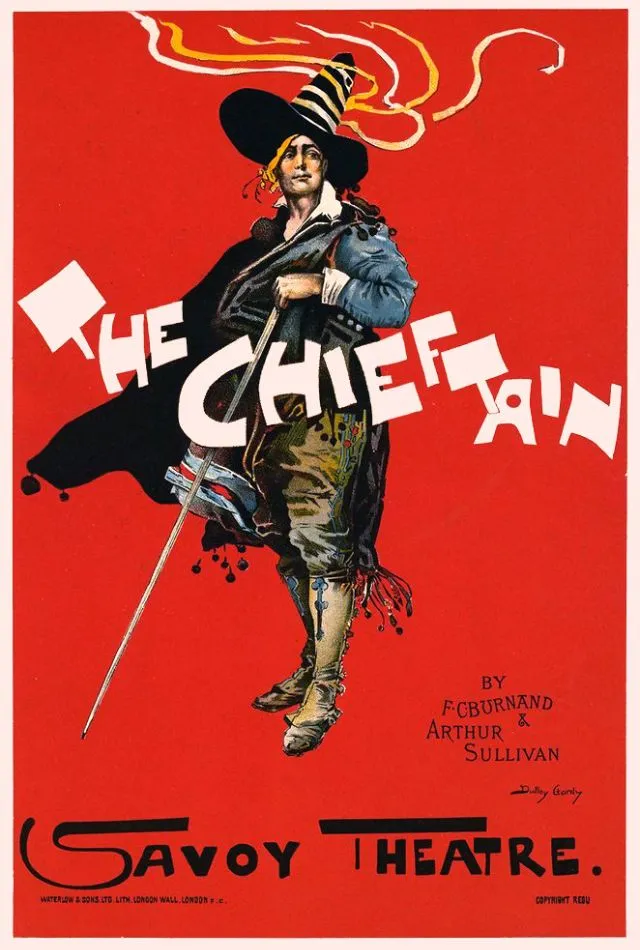 Quelques affiches illustrées par Dudley Hardy à la fin du XIXème siècle quelques affiches illustrees par dudley hardy a la fin du xixeme siecle 10 Quelques affiches illustrées par Dudley Hardy à la fin du XIXème siècle 10