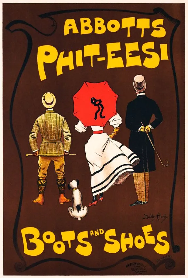 Quelques affiches illustrées par Dudley Hardy à la fin du XIXème siècle quelques affiches illustrees par dudley hardy a la fin du xixeme siecle 14 Quelques affiches illustrées par Dudley Hardy à la fin du XIXème siècle 14