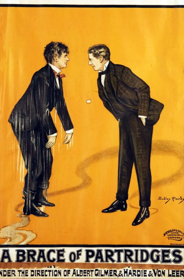 Quelques affiches illustrées par Dudley Hardy à la fin du XIXème siècle quelques affiches illustrees par dudley hardy a la fin du xixeme siecle 2 Quelques affiches illustrées par Dudley Hardy à la fin du XIXème siècle 2