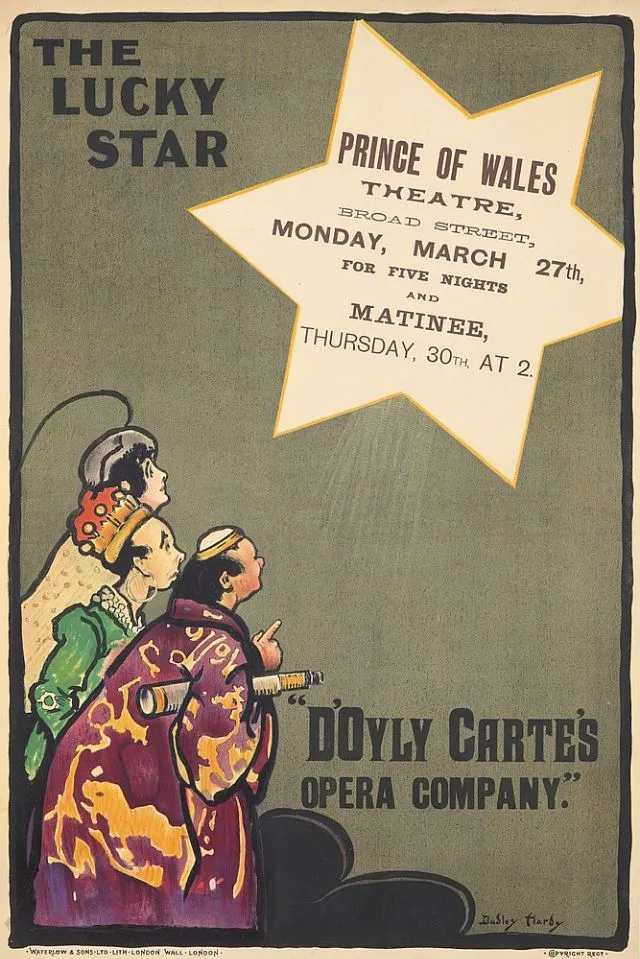 Quelques affiches illustrées par Dudley Hardy à la fin du XIXème siècle quelques affiches illustrees par dudley hardy a la fin du xixeme siecle 22 Quelques affiches illustrées par Dudley Hardy à la fin du XIXème siècle 22