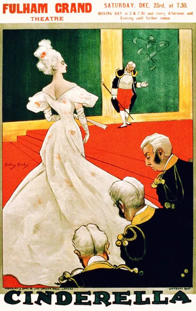 Quelques affiches illustrées par Dudley Hardy à la fin du XIXème siècle quelques affiches illustrees par dudley hardy a la fin du xixeme siecle 4 Quelques affiches illustrées par Dudley Hardy à la fin du XIXème siècle 4