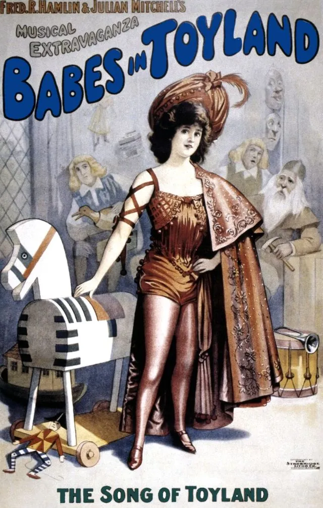 Quelques affiches illustrées par Dudley Hardy à la fin du XIXème siècle quelques affiches illustrees par dudley hardy a la fin du xixeme siecle 7 Quelques affiches illustrées par Dudley Hardy à la fin du XIXème siècle 7