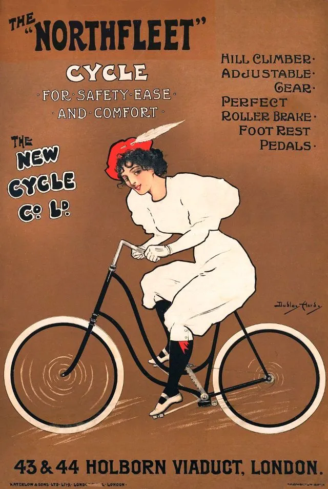 Quelques affiches illustrées par Dudley Hardy à la fin du XIXème siècle quelques affiches illustrees par dudley hardy a la fin du xixeme siecle 9 Quelques affiches illustrées par Dudley Hardy à la fin du XIXème siècle 9