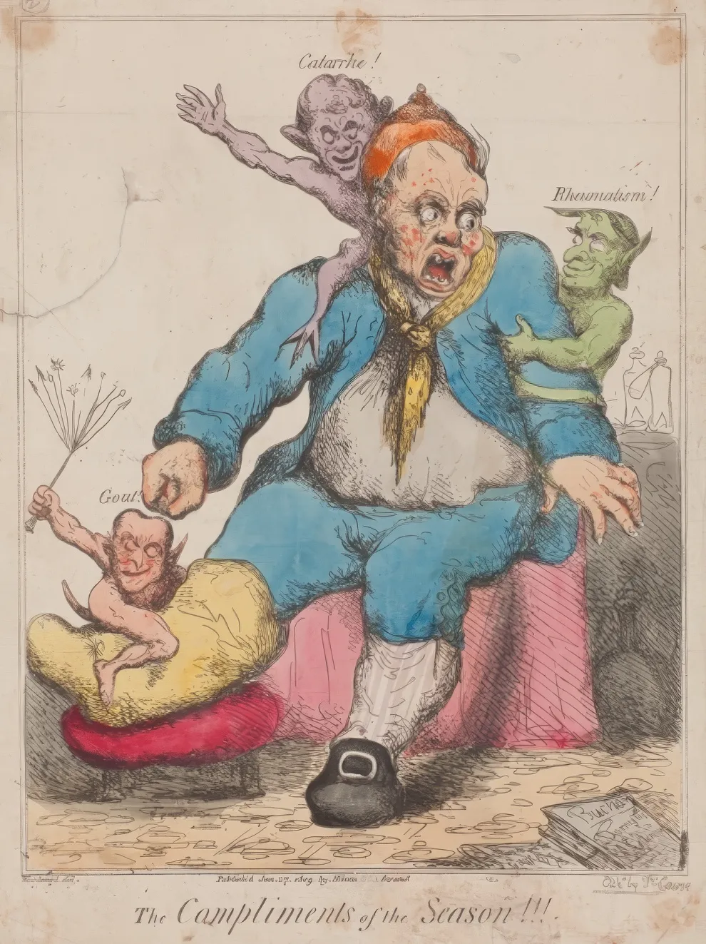 Quelques étranges cartes de bonne année de l'époque victorienne quelques etranges cartes de bonne annee de lepoque victorienne 4 quelques-etranges-cartes-de-bonne-annee-de-lepoque-victorienne-4