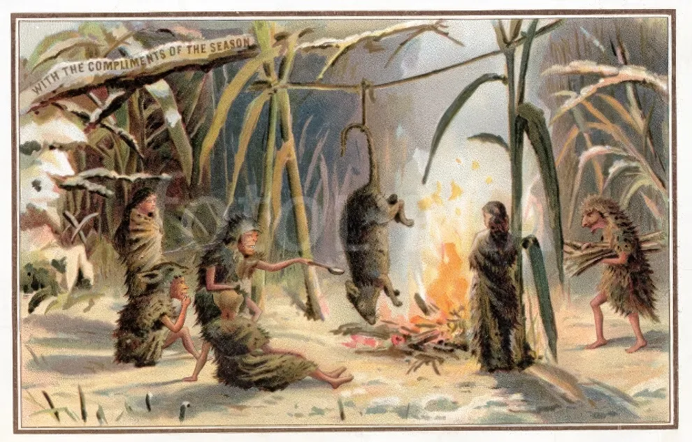 Quelques étranges cartes de bonne année de l'époque victorienne quelques etranges cartes de bonne annee de lepoque victorienne 8 quelques-etranges-cartes-de-bonne-annee-de-lepoque-victorienne-8