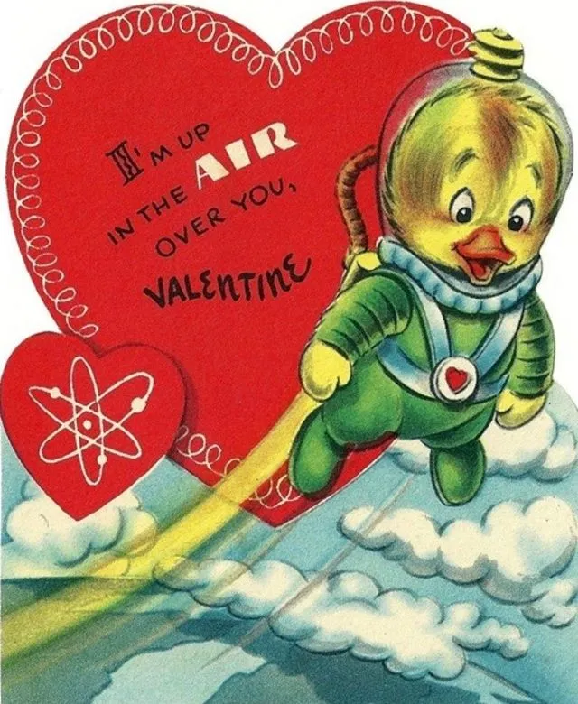 Des cartes postales de Saint Valentin pleines d'humour de la fin du XIXᵉ et du début du XXᵉ siècle des cartes postales de saint valentin pleines dhumour de la fin du xixᵉ et du debut du xxᵉ siecle 10 des-cartes-postales-de-saint-valentin-pleines-dhumour-de-la-fin-du-xixᵉ-et-du-debut-du-xxᵉ-siecle-10