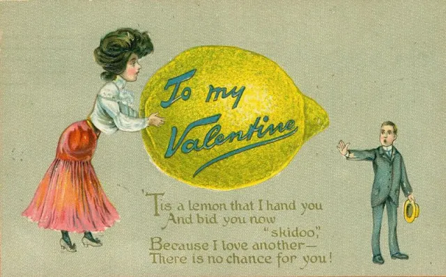 Des cartes postales de Saint Valentin pleines d'humour de la fin du XIXᵉ et du début du XXᵉ siècle des cartes postales de saint valentin pleines dhumour de la fin du xixᵉ et du debut du xxᵉ siecle 22 des-cartes-postales-de-saint-valentin-pleines-dhumour-de-la-fin-du-xixᵉ-et-du-debut-du-xxᵉ-siecle-21