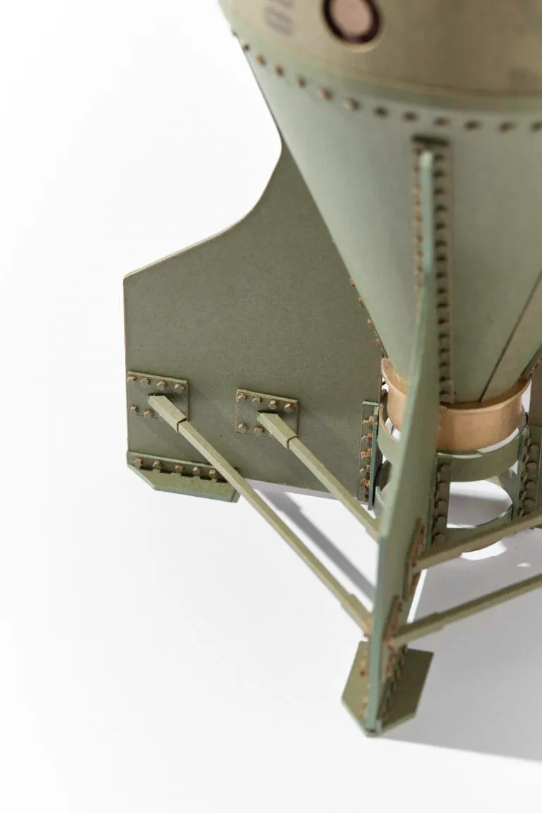 Des monuments en carton par Greg Olijnyk des monuments en carton par greg olijnyk 3 des-monuments-en-carton-par-greg-olijnyk-3