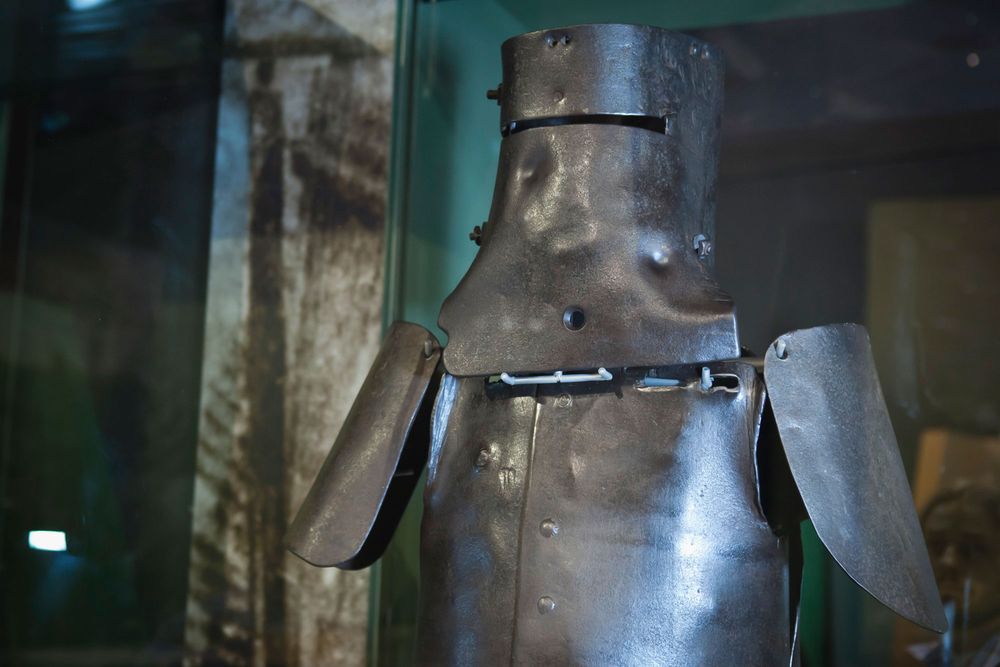 Le combat légendaire de Ned Kelly, le Iron Man australien du XIXème siècle le combat legendaire de ned kelly le iron man australien du xviiieme siecle 1 le-combat-legendaire-de-ned-kelly-le-iron-man-australien-du-xviiieme-siecle-1