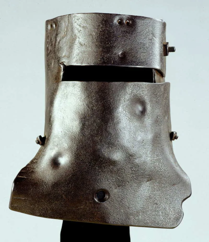 Le combat légendaire de Ned Kelly, le Iron Man australien du XIXème siècle le combat legendaire de ned kelly le iron man australien du xviiieme siecle 5 e-combat-legendaire-de-ned-kelly-le-iron-man-australien-du-xviiieme-siecle-5