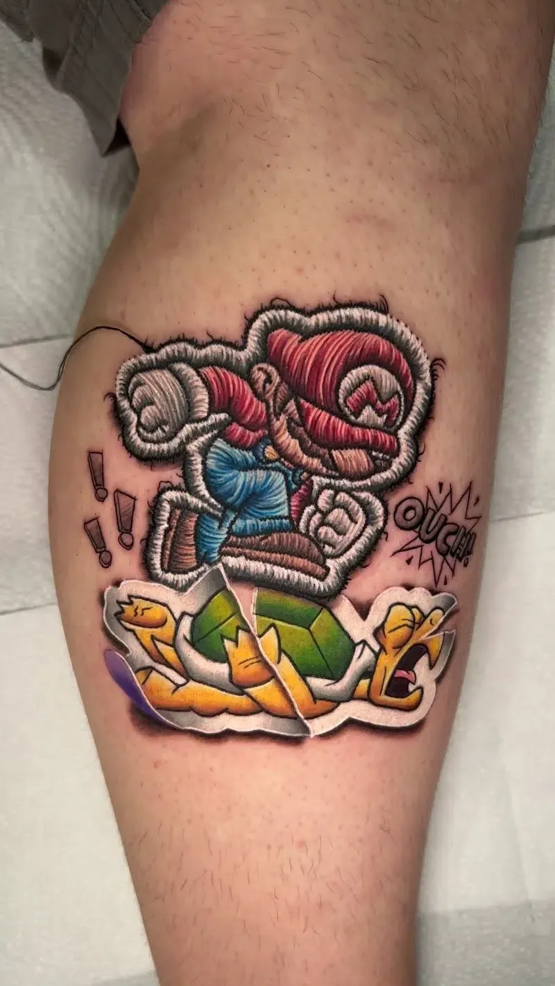 Les tatouages de Vinícius Moschen : l'art de la broderie sur peau les tatouages de vinicius moschen lart de la broderie sur peau 11 les-tatouages-de-vinicius-moschen-lart-de-la-broderie-sur-peau-11