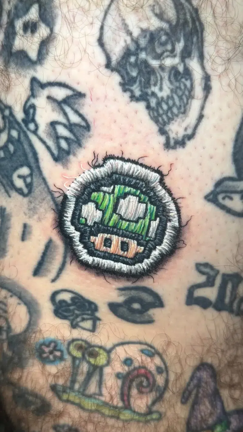 Les tatouages de Vinícius Moschen : l'art de la broderie sur peau les tatouages de vinicius moschen lart de la broderie sur peau 16 les-tatouages-de-vinicius-moschen-lart-de-la-broderie-sur-peau-16