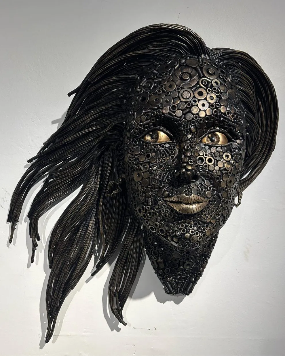 Michel Torres Costa : l’art du recyclage métallique au service de la sculpture michel torres costa lart du recyclage metallique au service de la sculpture 10 michel-torres-costa-lart-du-recyclage-metallique-au-service-de-la-sculpture-10