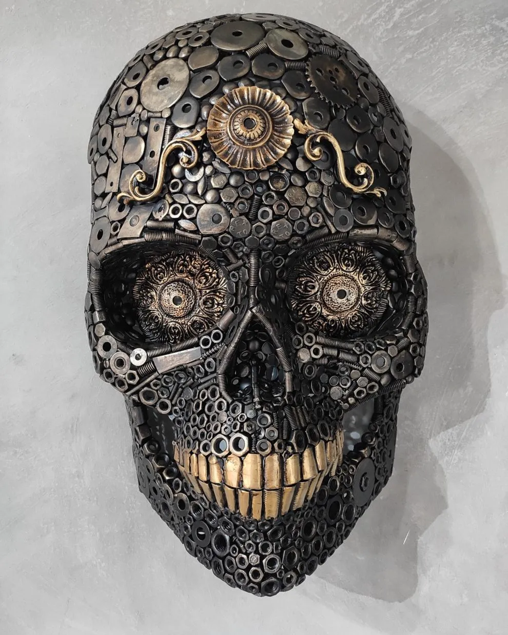 Michel Torres Costa : l’art du recyclage métallique au service de la sculpture michel torres costa lart du recyclage metallique au service de la sculpture 18 michel-torres-costa-lart-du-recyclage-metallique-au-service-de-la-sculpture-18