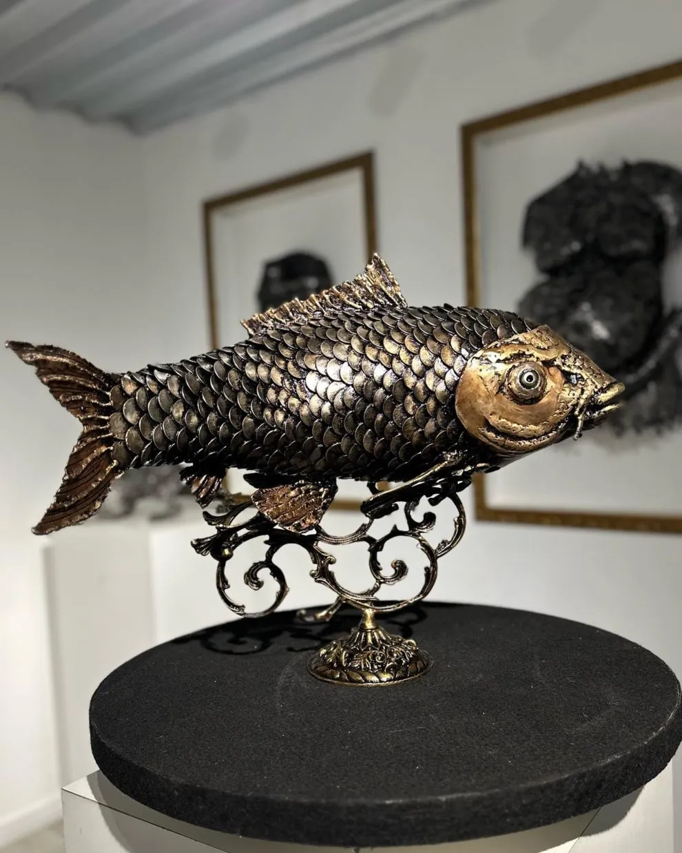 Michel Torres Costa : l’art du recyclage métallique au service de la sculpture michel torres costa lart du recyclage metallique au service de la sculpture 4 michel-torres-costa-lart-du-recyclage-metallique-au-service-de-la-sculpture-4