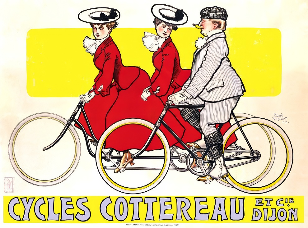 Quelques affiches étonnantes conçues par René Vincent au début du XXe siècle quelques affiches etonnantes concues par rene vincent au debut du xxe siecle 1 quelques-affiches-etonnantes-concues-par-rene-vincent-au-debut-du-xxe-siecle-1