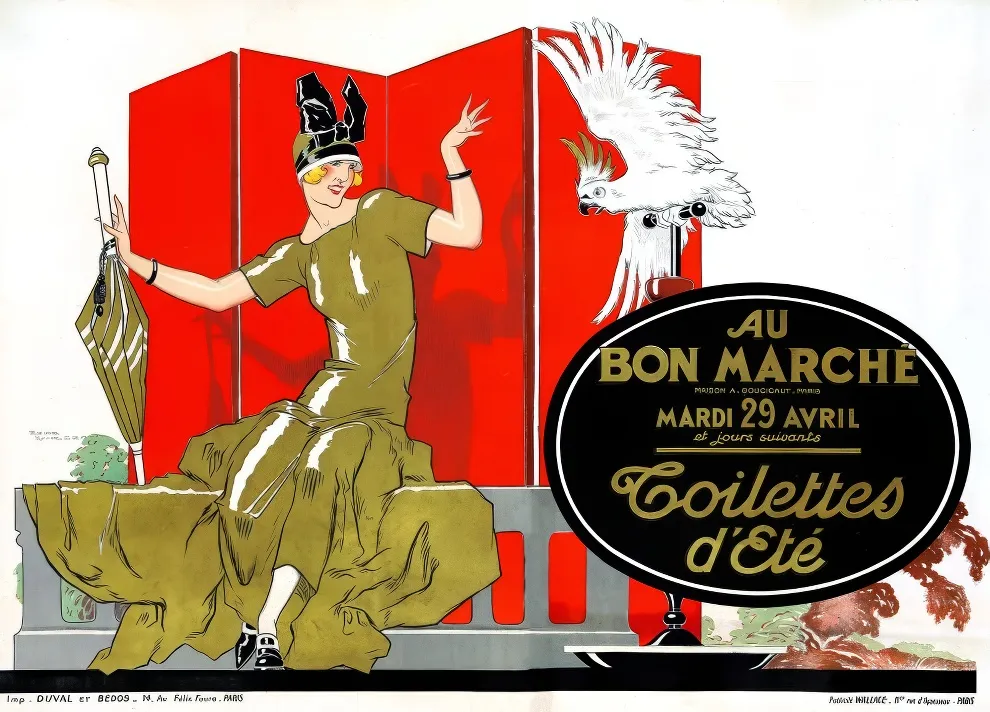 Quelques affiches étonnantes conçues par René Vincent au début du XXe siècle quelques affiches etonnantes concues par rene vincent au debut du xxe siecle 14 quelques-affiches-etonnantes-concues-par-rene-vincent-au-debut-du-xxe-siecle-14