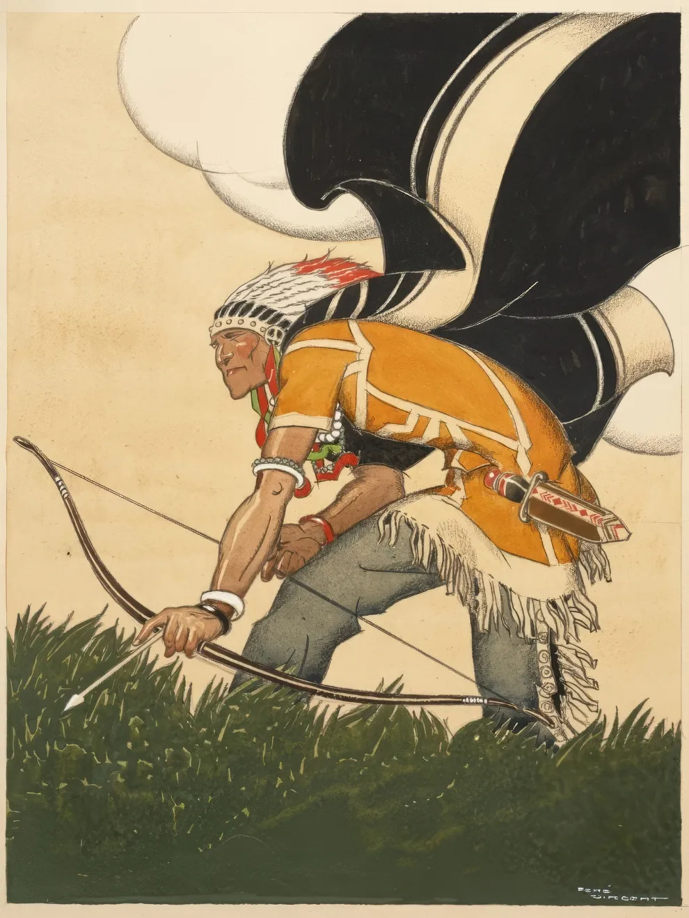 Quelques affiches étonnantes conçues par René Vincent au début du XXe siècle quelques affiches etonnantes concues par rene vincent au debut du xxe siecle 21 quelques-affiches-etonnantes-concues-par-rene-vincent-au-debut-du-xxe-siecle-21