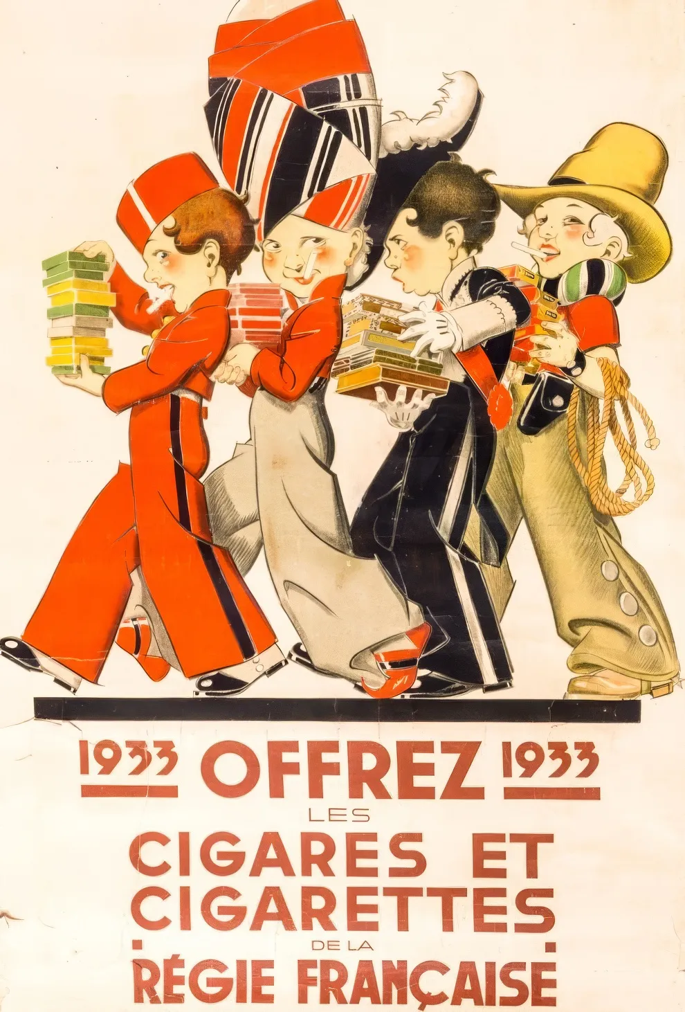 Quelques affiches étonnantes conçues par René Vincent au début du XXe siècle quelques affiches etonnantes concues par rene vincent au debut du xxe siecle 32 quelques-affiches-etonnantes-concues-par-rene-vincent-au-debut-du-xxe-siecle-32