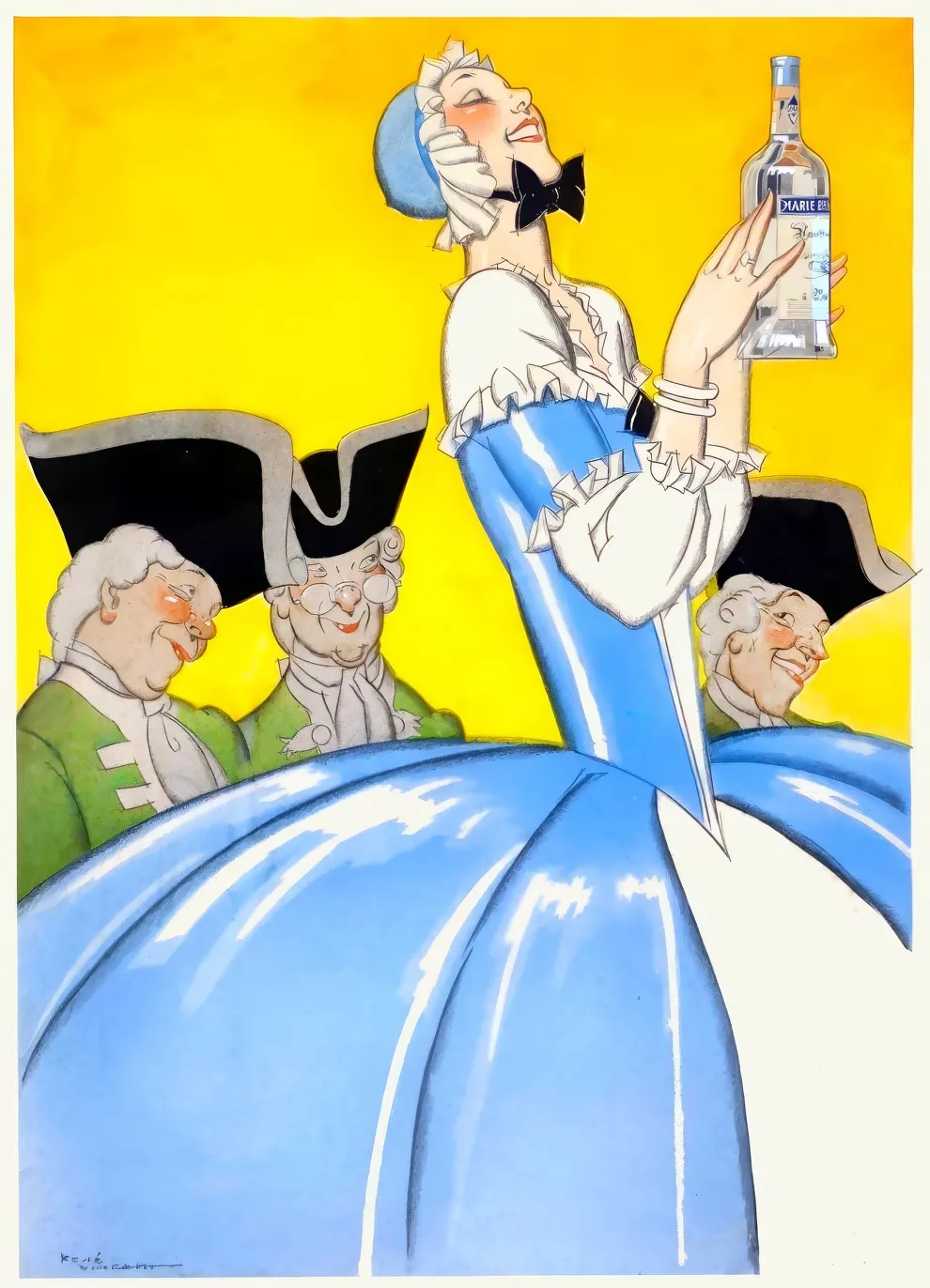 Quelques affiches étonnantes conçues par René Vincent au début du XXe siècle quelques affiches etonnantes concues par rene vincent au debut du xxe siecle 5 quelques-affiches-etonnantes-concues-par-rene-vincent-au-debut-du-xxe-siecle-5